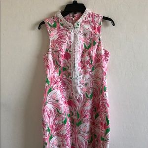 NWOT Lilly Pulitzer Dress